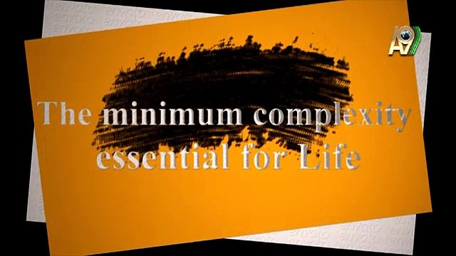 1354 genes for Unicells !!!