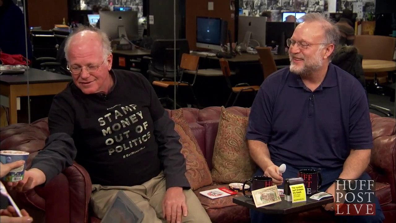 Ben & Jerry's va peut-être vendre des glaces au cannabis