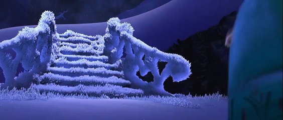 Let It Go 1080p Frozen 2013 Official HD Music Video