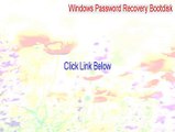 Windows Password Recovery Bootdisk Key Gen (Download Now)