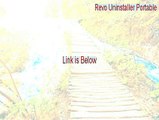 Revo Uninstaller Portable Key Gen (Free Download)