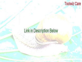 Toolwiz Care Full Download - Download Here (2015)