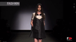 GRINKO Milan Fashion Week Fall 2015 by Fashion Channel