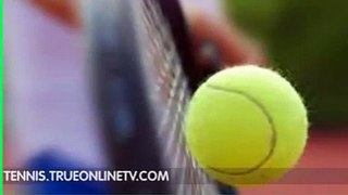 Watch Henri Laaksonen vs Ruben Bemelmans - live tennis stream - davis Cup Finals tennis 2015