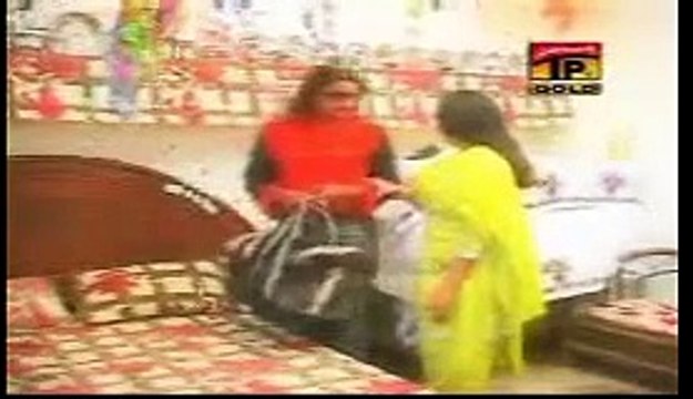 Kion Nain Karda Phone, Afshan Zebi, Punjabi, Seraiki, Cultural, Folk Song