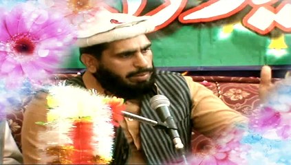 Mehfil e Melad Sodhi Jai Wali P-14 of 16 QARI SHAHID MEHMOOD CHISHTI 18-Jan-2015