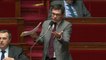 L'Assemblée vote la création surprise d'une métropole Reims-Châlons-Epernay