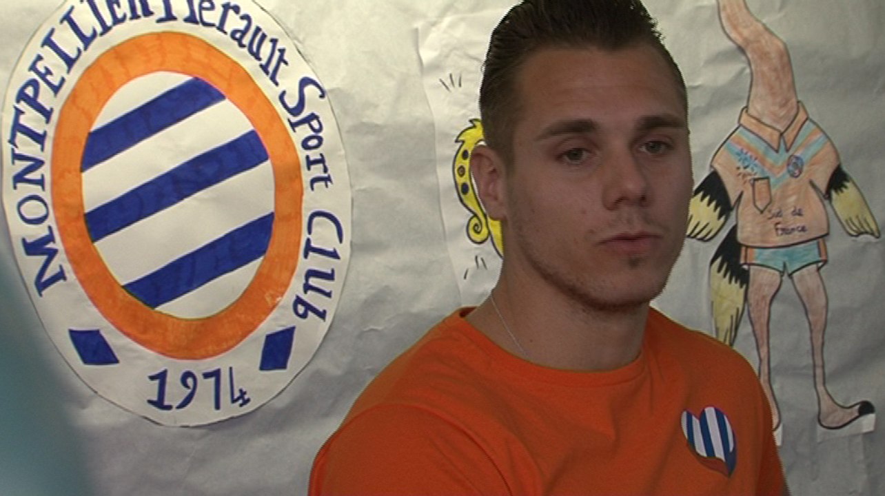 Le MHSC sur les bancs de l'école Diderot