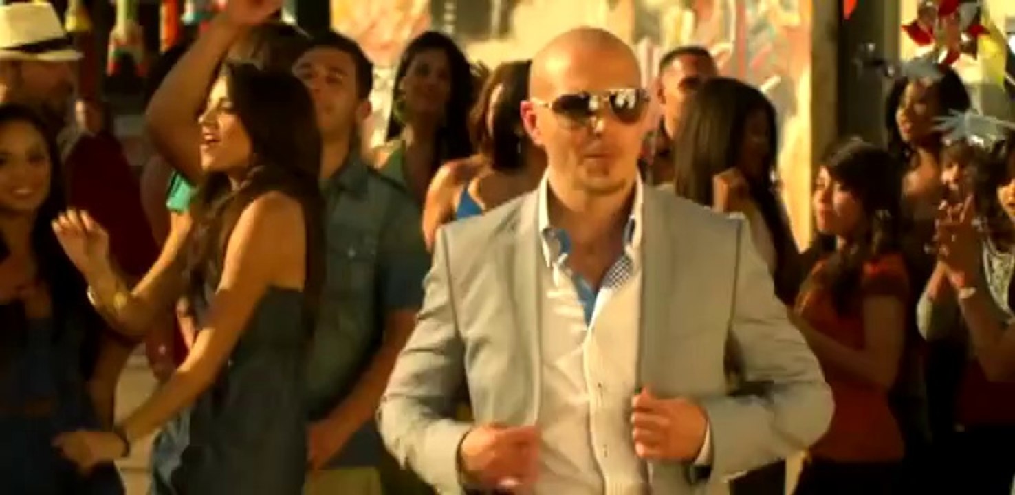 Cypress Hill Armada Latina Ft Pitbull Marc Anthony