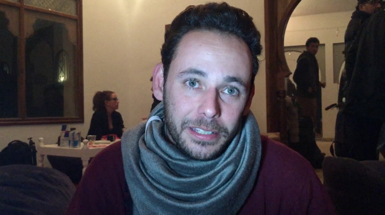 Voyage au bout des Dunes électroniques (Jour 2)