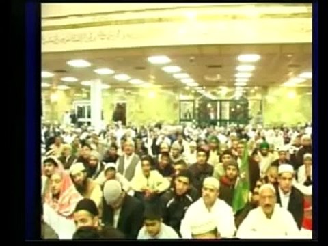 CLIPS - Allama Pir Muhammad Saqib Bin Iqbal Al Shaami Sahibs