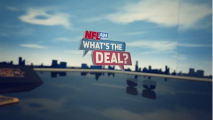 Will Alonso or McCoy be under more pressure?