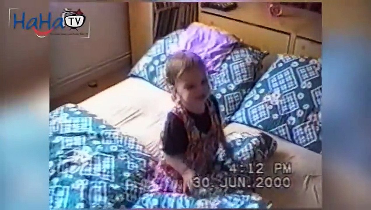 HahaTV - Top Funny Baby Videos