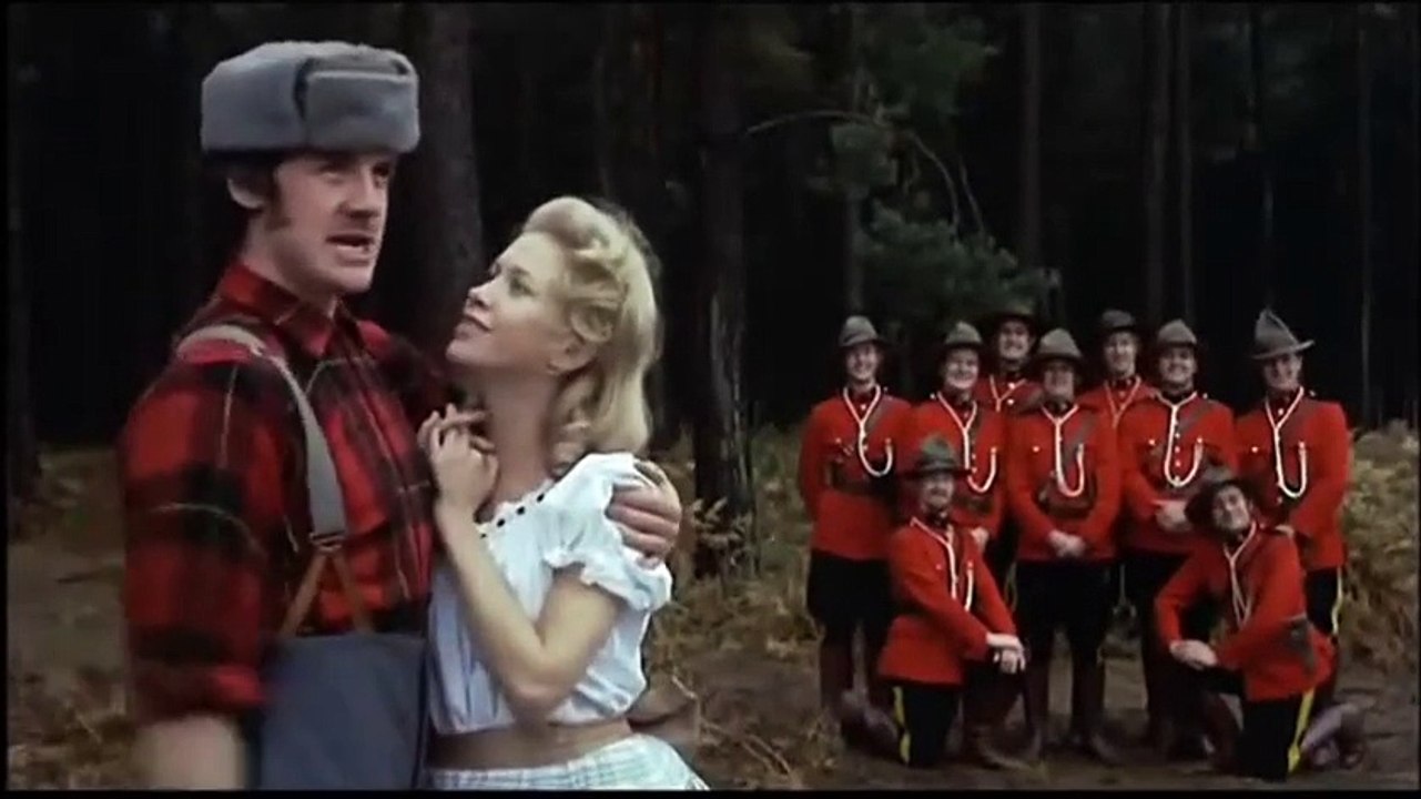 Holmes and watson vs monty python - i'm a lumberjack (bastard batucada lenador mashup)