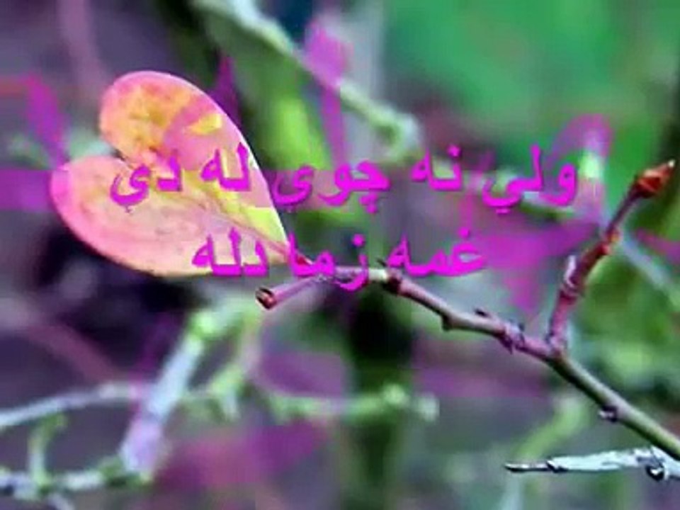 Nashenas ناشناس a nice pashto pakhtu pashtu song