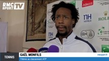 Tennis / Coupe Davis / Les Bleus prêts pour une nouvelle aventure - 05/03