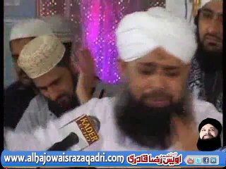 Ahle Nazar Ki Aankh Ka Tara Ali Ali