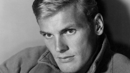 Tab Hunter Confidential: The Trailer