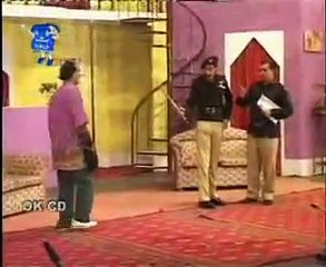 Nasir Chinioti On Fire !(2)