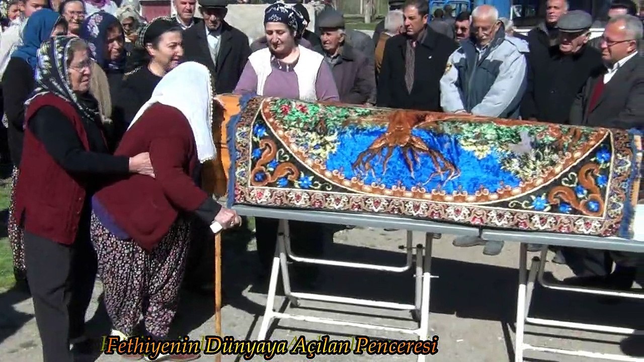 Mer. Yusuf AĞKILINÇ Toprağa verildi...
