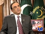 You Will Laugh Till End After Watching This Hillarious Interview with Former President of Pakistan Asif Ali Zardari