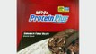 MET-Rx Protein Plus Protein Bar Chocolate Fudge Deluxe 3-oz Bars 12 Count (Pack of 3)