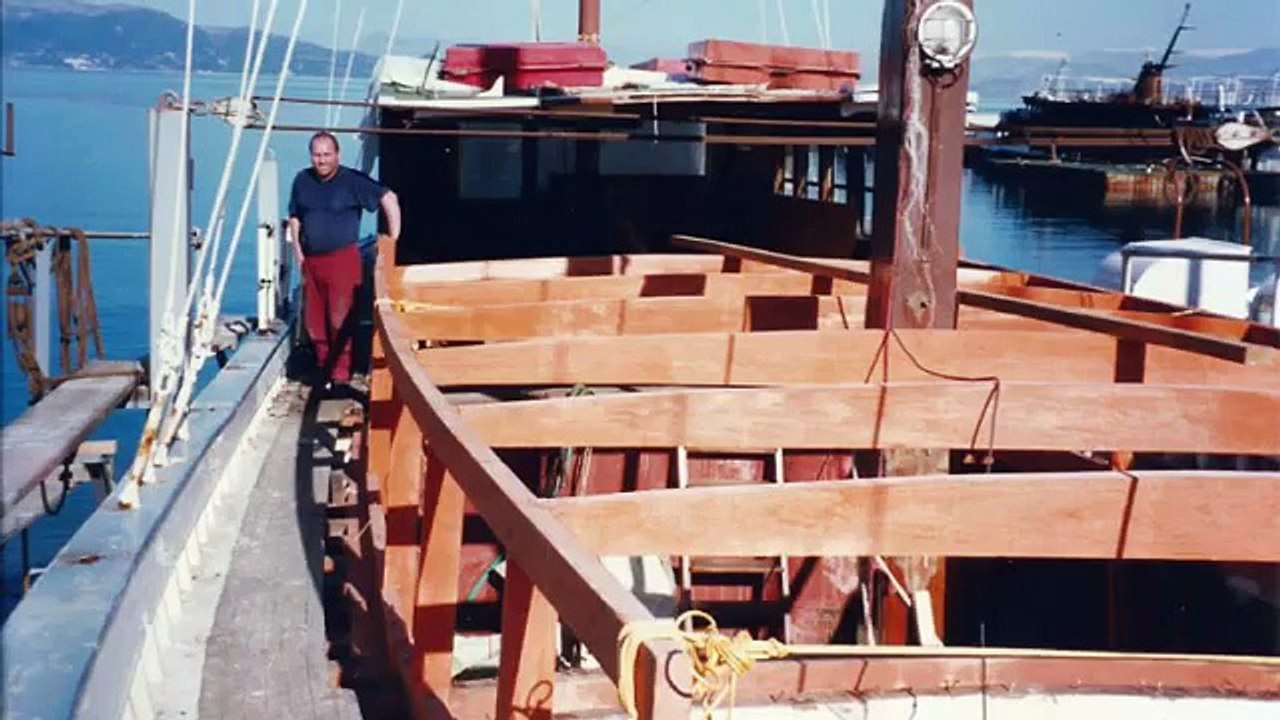 The Glaros - 12 Years of Rebuilding to Build a New Legacy