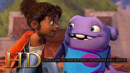 Watch Home Full Movie Streaming Online