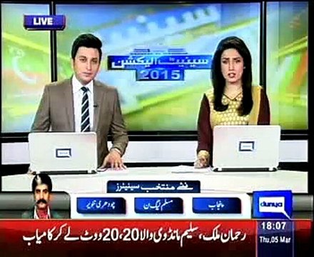 Senate elections: ECP stretches polling time in KP Assembly