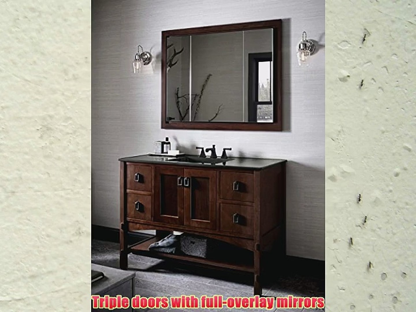 Kohler Verdera 20 In W X 30 In H Recessed Medicine Cabinet In Anodized Aluminum K 99003 N With Images Recessed Medicine Cabinet Magnifying Mirror Medicine Cabinet Mirror