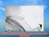 Aus Vio 100-Percent Summer Silk Filled Comforter King/California King