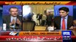 Nuqta-e-Nazar ~  5th March 2015 - Pakistani Talk Shows - Live Pak News