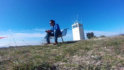 FPV - SUN and WIND - JPAY SPIDER - ZINK