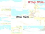 HP Deskjet 1280 series Crack (Download Now 2015)