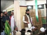 Dama Dam Mast Qalandar- Lal Qalandar -Shahbaz Qamar - Dua By Pir Saqib Shaami Sahib