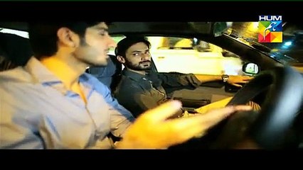 Mehram Episode 25 Part 1 HUM TV Drama Mar 05, 2015