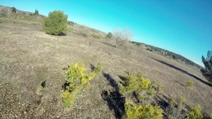 FPV - Radio gaga - Jpay Spider - Zink