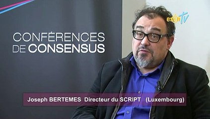 Joseph Bertemes, Comment aborder le redoublement autrement ?