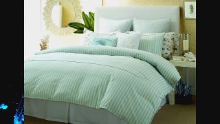 Tommy Bahama Surfside Stripe King Comforter Set