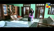 Mehram Episode 25 Part 2 HUM TV Drama Mar 05, 2015