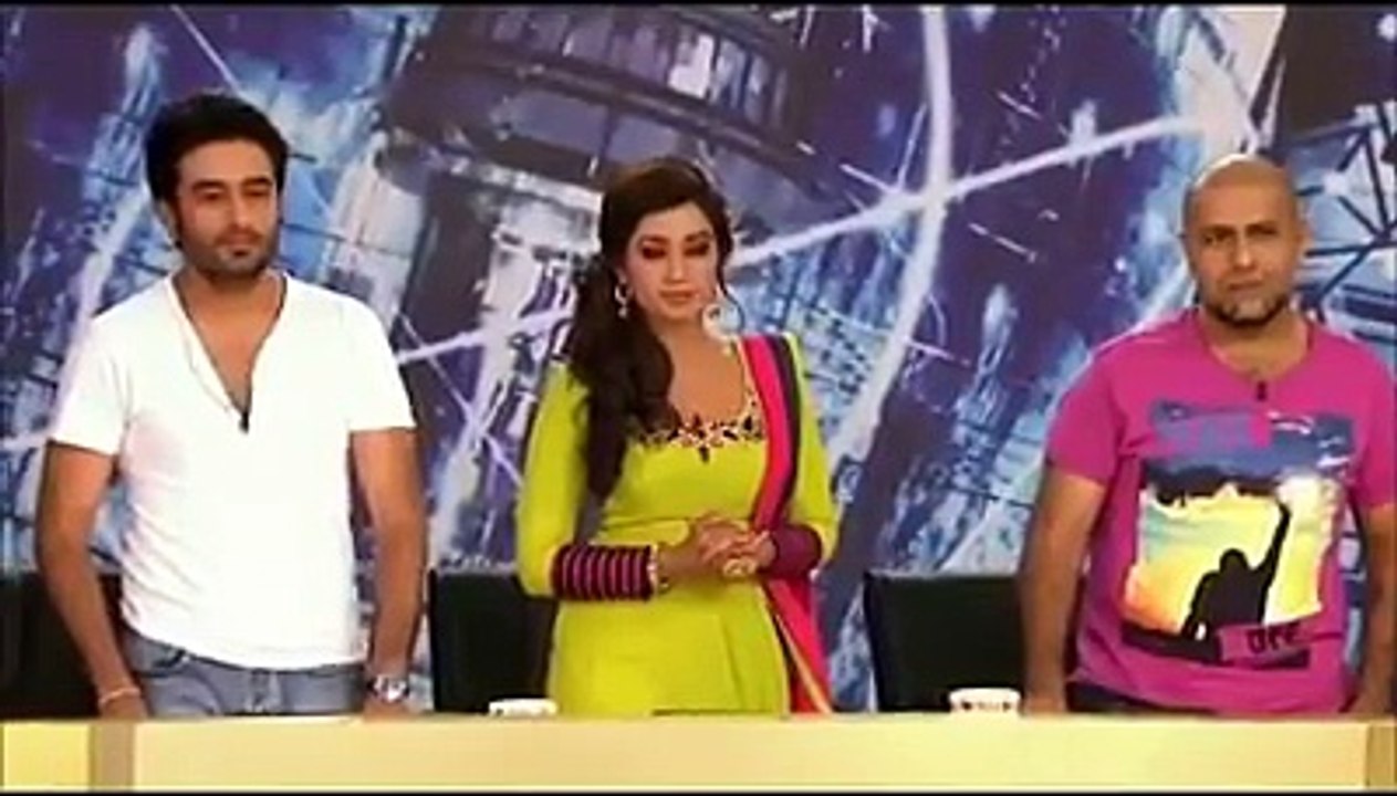 Amazing Talent in Indian Idol. WOW jusT WOW