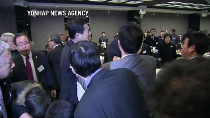 Coreia do Norte apoia agressão a embaixador dos EUA