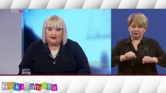Elizabeta Gojan: Alfa-ženka... Kolinda Grabar Kitarović.