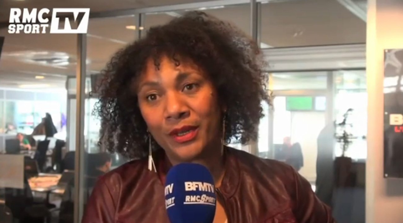 Athlétisme / Chpts d'Europe en salle / Ewanjé-Epée : "Renaud a le record du monde dans les jambes" 05/03