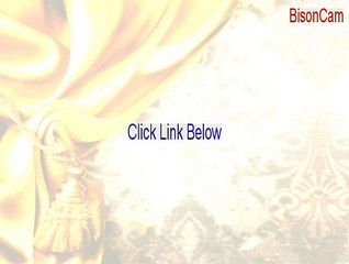 BisonCam, NB Pro Download [Download Here 2015]