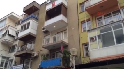 İzmir'de Tabanca ile Karakola Giden İki Kızdan Cinayet İtirafı