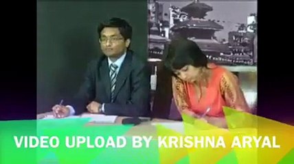 You Must Watch this !!!! Nepali Girl with Extra talent