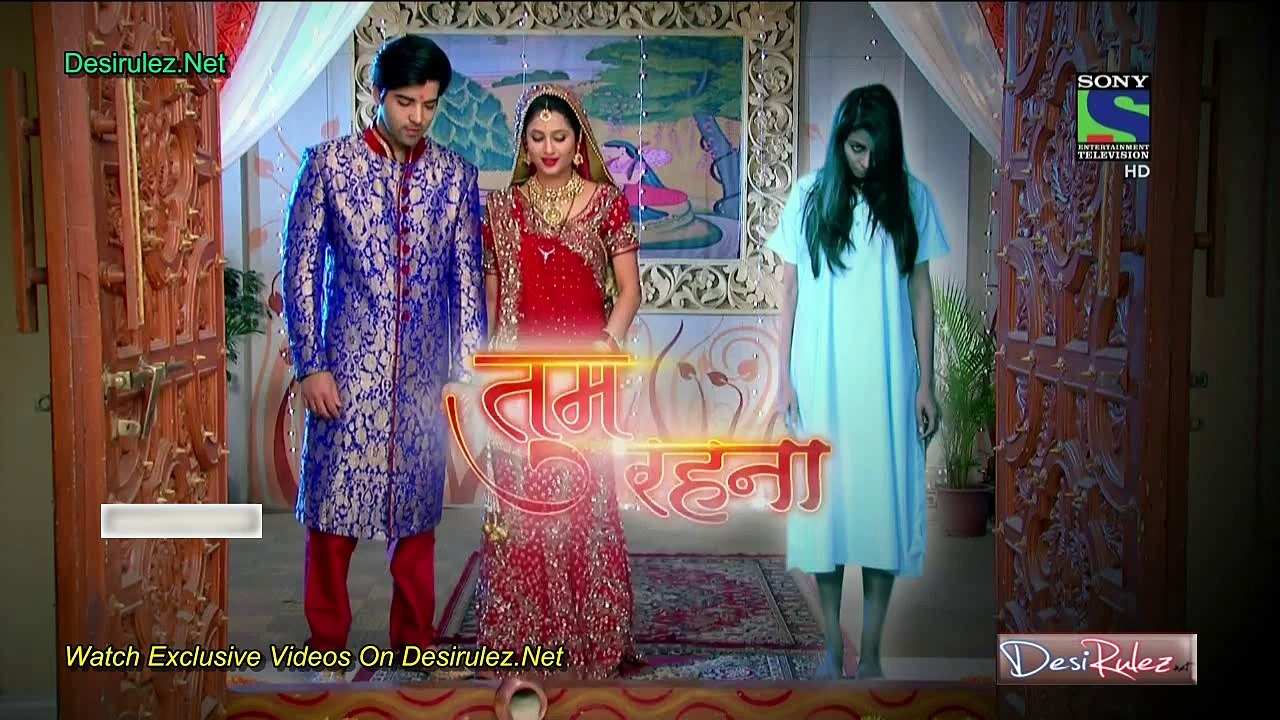 Tum Aise Hi Rahna  5th March 2015 Pt1