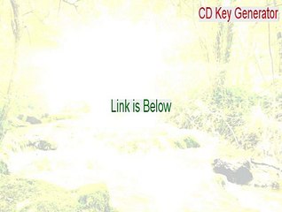 CD Key Generator Download Free - cd key generator warcraft 3 2015