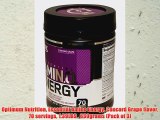 Optimum Nutrition Essential Amino Energy Concord Grape flavor 70 servings 1.39LBS  630grams